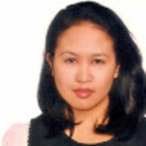 Meet your Posher, Helen mae